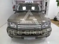 2007 Land Rover Range Rover