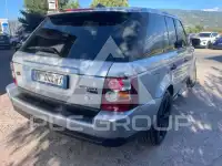 2007 Land Rover Range Rover