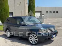 2007 Land Rover Range Rover