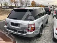 2007 Land Rover Range Rover