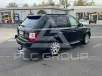 2007 Land Rover Range Rover