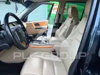 2007 Land Rover Range Rover