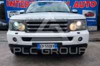 2007 Land Rover Range Rover