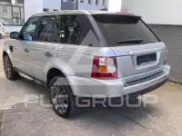 2007 Land Rover Range Rover