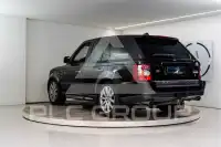 2007 Land Rover Range Rover