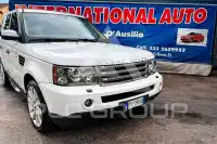 2007 Land Rover Range Rover