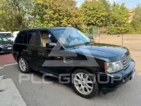 2007 Land Rover Range Rover
