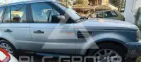 2007 Land Rover Range Rover