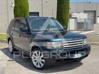 2007 Land Rover Range Rover