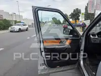 2007 Land Rover Range Rover