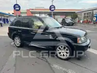 2007 Land Rover Range Rover