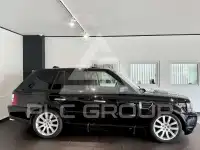 2007 Land Rover Range Rover