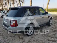 2007 Land Rover Range Rover