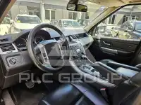 2007 Land Rover Range Rover