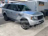 2007 Land Rover Range Rover