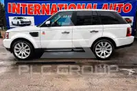 2007 Land Rover Range Rover
