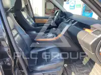 2007 Land Rover Range Rover