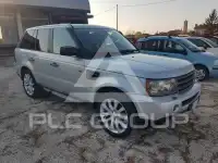 2007 Land Rover Range Rover