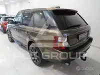 2007 Land Rover Range Rover