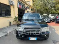 2007 Land Rover Range Rover