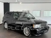 2007 Land Rover Range Rover