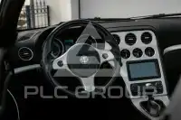 2007 Alfa Romeo Spider