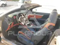 2007 Alfa Romeo Spider