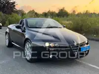 2007 Alfa Romeo Spider