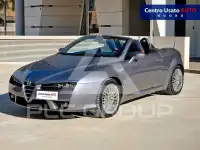 2007 Alfa Romeo Spider
