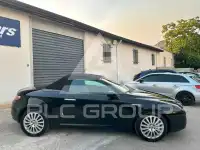 2007 Alfa Romeo Spider