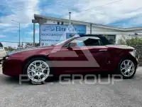 2007 Alfa Romeo Spider