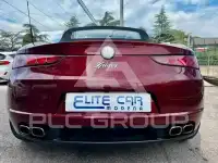 2007 Alfa Romeo Spider