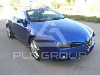 2007 Alfa Romeo Spider