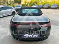 2007 Alfa Romeo Spider