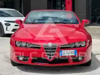 2007 Alfa Romeo Spider