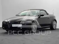 2007 Alfa Romeo Spider