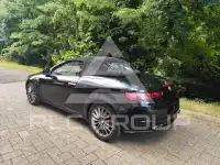 2007 Alfa Romeo Spider