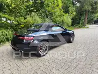 2007 Alfa Romeo Spider