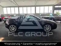 2007 Alfa Romeo Spider