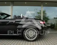 2007 Alfa Romeo Spider