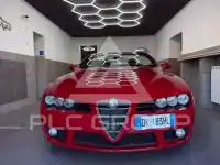 2007 Alfa Romeo Spider