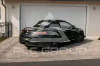 2007 Alfa Romeo Spider