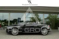 2007 Alfa Romeo Spider
