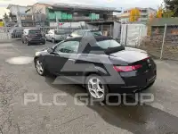 2007 Alfa Romeo Spider