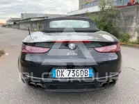 2007 Alfa Romeo Spider