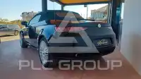 2007 Alfa Romeo Spider