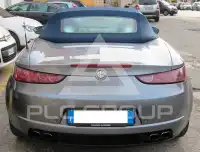 2007 Alfa Romeo Spider