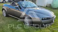 2007 Alfa Romeo Spider