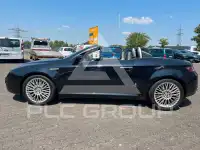 2007 Alfa Romeo Spider