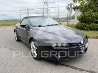 2007 Alfa Romeo Spider